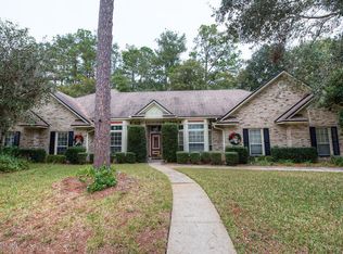 2643 Wrightson Dr, Jacksonville, FL 32223