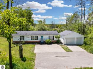 7241 Love Rd, Benzonia, MI 49616