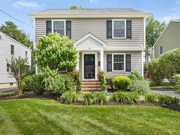 331 Stoughton Ave, Cranford Twp., NJ 07016