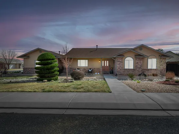 2977 Mesa Crest Pl, Grand Junction, CO 81503