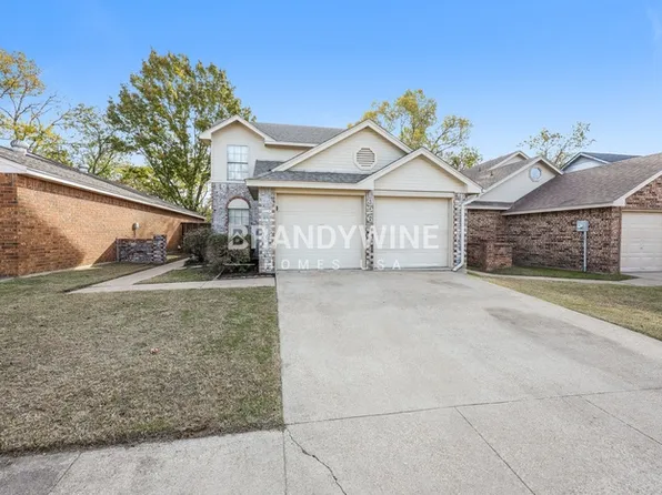 926 Gable Ave, Duncanville, TX 75137