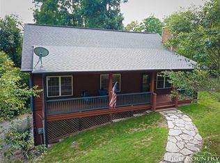 389 Deer Xing, Todd, NC 28684