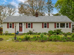 7 Oak Leaf Lane, West Dennis, MA 02670