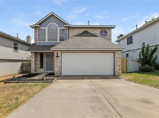 13917 Maricella Ln, Pflugerville, TX 78660