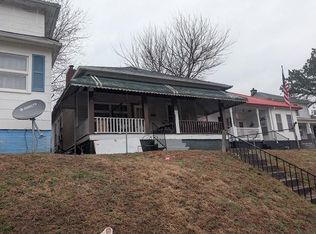 1711 Williams St, Portsmouth, OH 45662