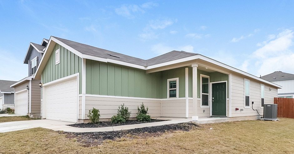 247 Rosetta Rd #169EWR, Maxwell, TX 78656 | Zillow