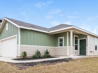 Sunset Oaks Rental Homes, Maxwell, TX 78656