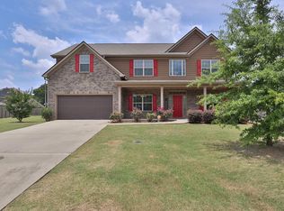 9505 Westlake Ct, Midland, GA 31820