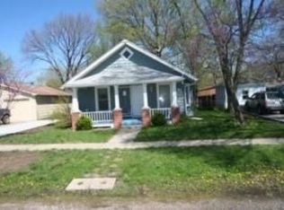 128 Main St, Linwood, KS 66052