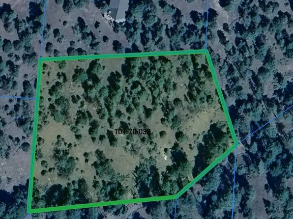 0 Lot 38 Noble Mountain Estates -- #38, Nutrioso, AZ 85932