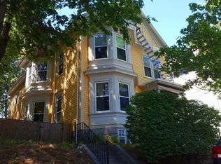 87 State St, New Bedford, MA 02740