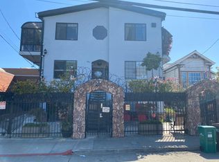 1824 Adeline St APT B, Oakland, CA 94607