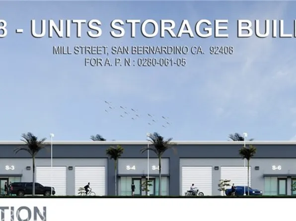 0 Mill St Lot 7, San Bernardino, CA 92408