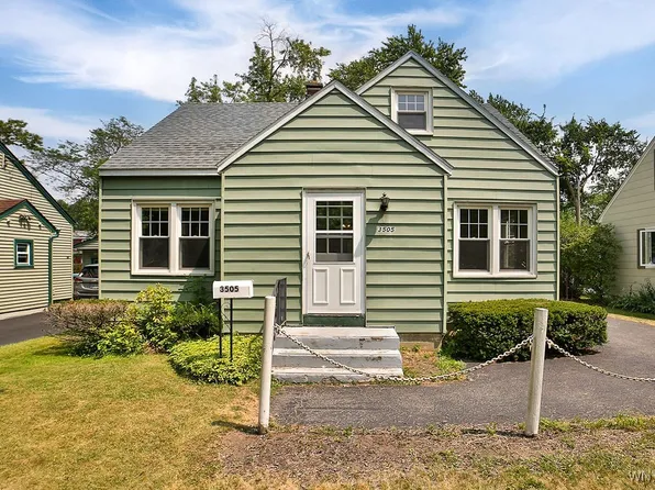 3505 Wallace Dr, Grand Island, NY 14072