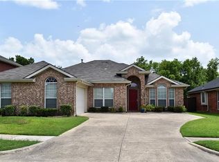 1712 Eastfork Ln, Wylie, TX 75098