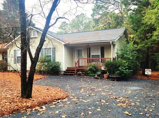 820 N Bennett St, Southern Pines, NC 28387