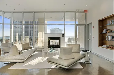 Rented by David Francis New York LLC