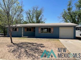 1801 W Blodgett St, Carlsbad, NM 88220