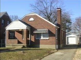 1414 Central Ave, Louisville, KY 40208