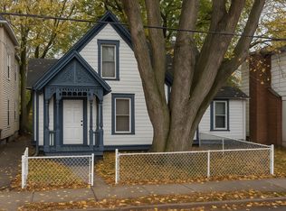 708 E Laurel St #2, Syracuse, NY 13203