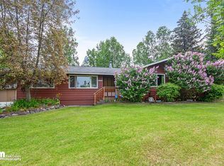 2633 Seclusion Dr, Anchorage, AK 99504