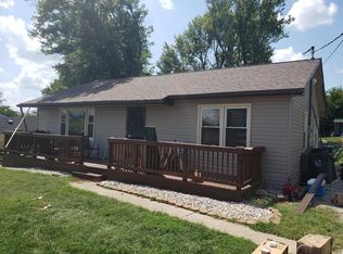 104 Highland Vw, Richmond, KY 40475