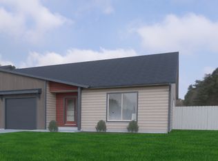 140 Peaks View Loop, Kalispell, MT 59901