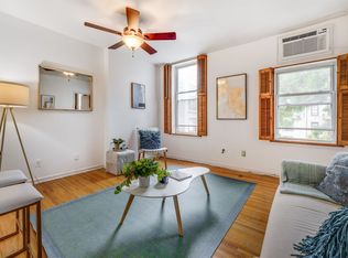 1315 Washington St APT 3A, Hoboken, NJ 07030