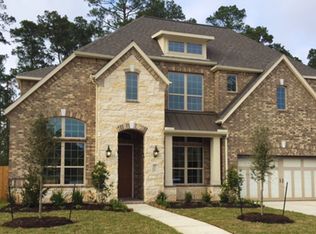 18119 Langkawi Ln, Houston, TX 77044