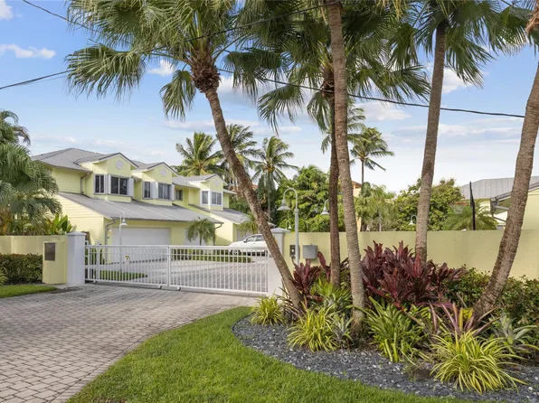 603 SW 7th Avenue #11, Fort Lauderdale, FL 33315
