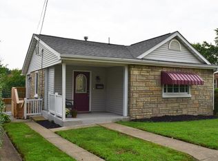 113 Buttonwood Ave, Washington, PA