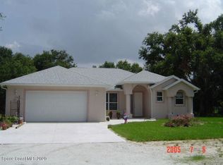 2190 Old Dixie Hwy, Titusville, FL 32796