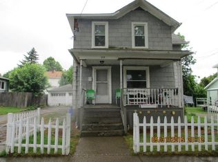 317 Roe Ave, Elmira, NY 14901