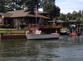 1125 Marion Anderson Rd, Hot Springs, AR 71913