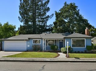 2109 Montecito Ave, Santa Rosa, CA 95404