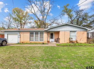 1603 Buena Vista Dr, Tyler, TX 75701