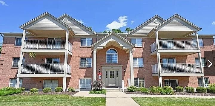 1st image of 3151 Preserve Ln APT 2C