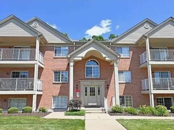 3151 Preserve Ln APT 2C, Cincinnati, OH 45239