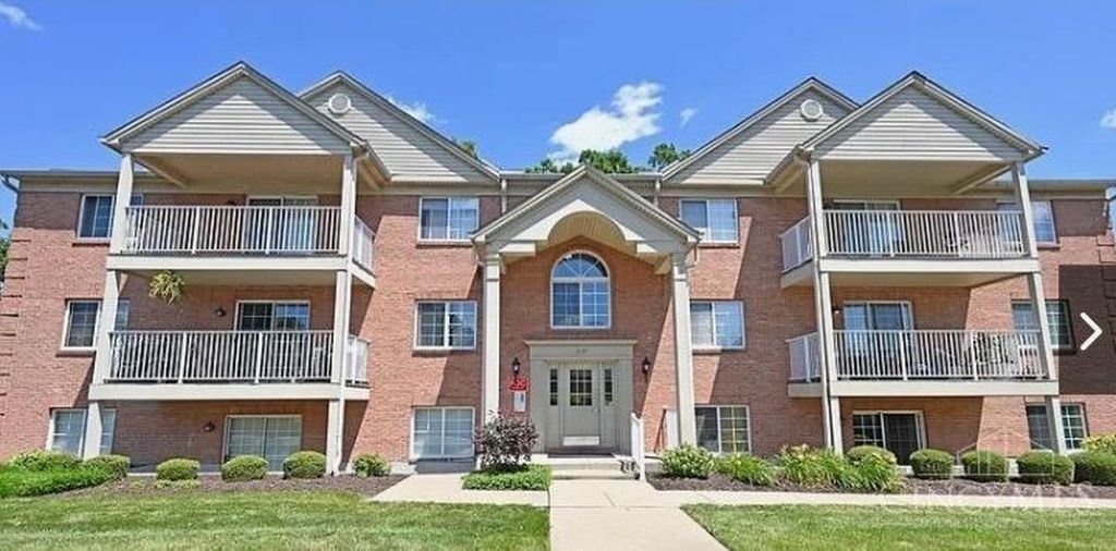 Real estate listing image