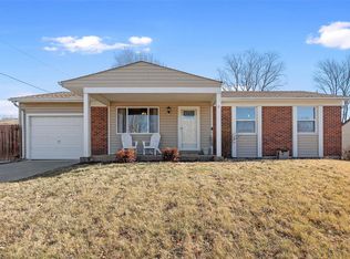 2874 Radnor St, Saint Charles, MO