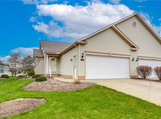 2415 Wright State Dr SE, Massillon, OH