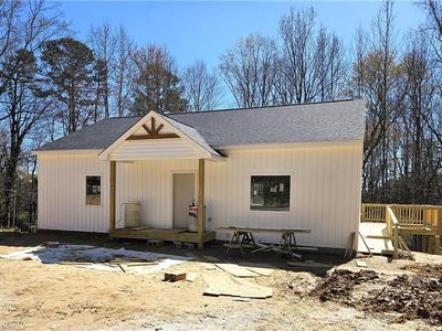 148 Buena Vista Dr, Pilot Mountain, NC, 27041