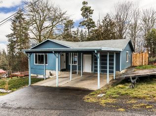 211 Fox St, Rainier, OR 97048