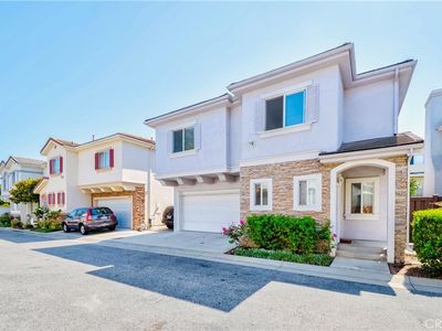 15812 Crest Ln, Gardena, CA, 90249