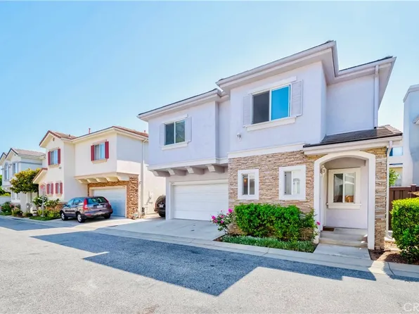 15812 Crest Ln, Gardena, CA 90249