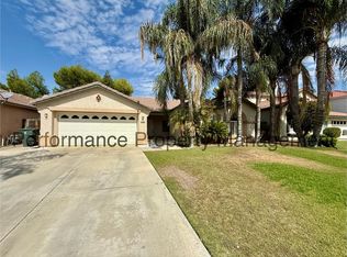 11400 Clarion River Dr, Bakersfield, CA 93311