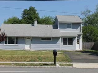 16 Haines Ave, Piscataway, NJ