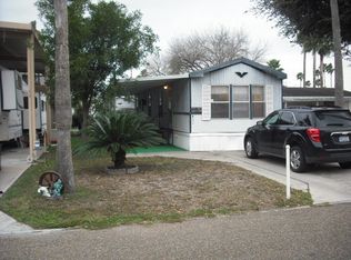 2414 Starling Cir E, Palmview, TX 78572