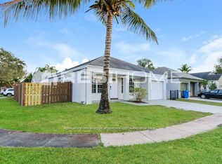 1001 SW 85th Ter, Hollywood, FL 33025