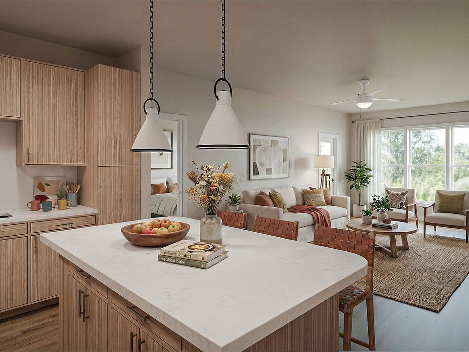 *Images are for illustrative purposes only and may not reflect the exact finishes of the final product.